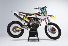 Load image into Gallery viewer, GRAPHICS KITS by TACO MOTO CO. | FORECAST