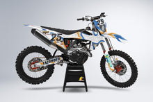 Load image into Gallery viewer, GRAPHICS KITS by TACO MOTO CO. | FORECAST