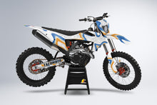 Load image into Gallery viewer, GRAPHICS KITS by TACO MOTO CO. | FORECAST