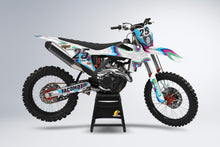Load image into Gallery viewer, GRAPHICS KITS by TACO MOTO CO. | FORECAST