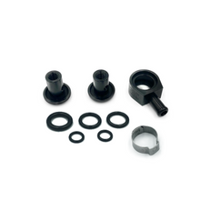 Load image into Gallery viewer, 90 Degree FUEL PUMP FITTING by TACO MOTO CO.