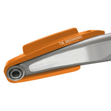 Load image into Gallery viewer, TM DESIGNWORKS BAJA ENDURANCE FRONT CHAIN SLIDER