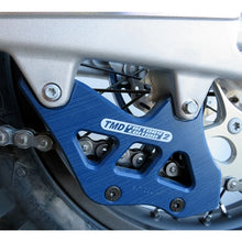Load image into Gallery viewer, TM DESIGNWORKS FACTORY EDITION #2 REAR CHAIN GUIDE for 2008-23 EXCF FE