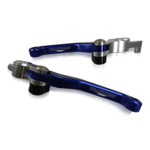 Load image into Gallery viewer, BULLET PROOF DESIGNS CLUTCH/BRAKE LEVER SET | HUSKY MAGURA