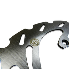 Load image into Gallery viewer, BULLET PROOF DESIGNS FRONT WAVE BRAKE ROTOR | KTM / HUSKY