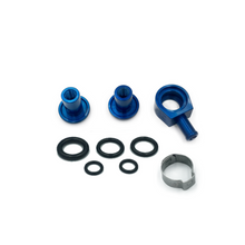 Load image into Gallery viewer, 90 Degree FUEL PUMP FITTING by TACO MOTO CO.