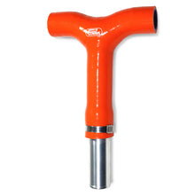 Load image into Gallery viewer, SAMCO SPORT T-PIECE HOSE (FTP-6) | 20-23 KTM EXCF
