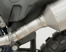 Load image into Gallery viewer, GRAVES TITANIUM SLIP-ON EXHAUST W/ CARBON END CAP | KTM ENDURO R/HUSQVARNA R/SUPERMOTO