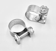 Load image into Gallery viewer, FUEL LINE HOSE CLAMP KITS