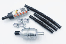 Load image into Gallery viewer, 3K HOUR FUEL PUMP MOTOR by TACO MOTO CO.