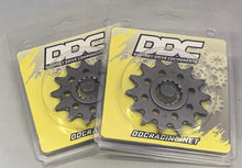 Load image into Gallery viewer, DDC FRONT SPROCKET