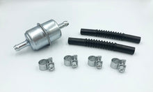 Load image into Gallery viewer, FUEL FILTER - IN TANK - METAL