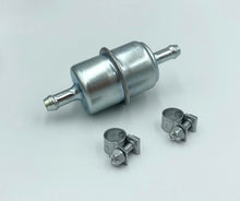 Load image into Gallery viewer, FUEL FILTER - IN TANK - METAL