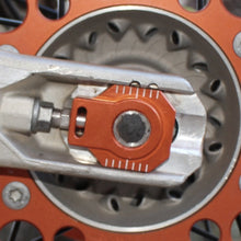 Load image into Gallery viewer, BULLET PROOF DESIGNS 20MM AXLE BLOCK SET