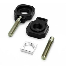 Load image into Gallery viewer, BULLET PROOF DESIGNS 20MM AXLE BLOCK SET