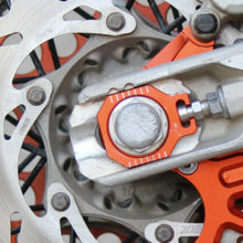 Load image into Gallery viewer, BULLET PROOF DESIGNS 20MM AXLE BLOCK SET