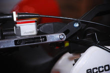 Load image into Gallery viewer, FLEXX BARS HANDGUARD MOUNT - STRAIGHT CUT STYLE