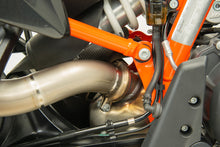 Load image into Gallery viewer, GRAVES MOTORSPORTS NORDEN 901 - DUALSPORT TITANIUM EXHAUST | KTM 790/890 | HUSQVARNA