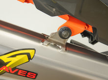 Load image into Gallery viewer, GRAVES MOTORSPORTS NORDEN 901 - DUALSPORT TITANIUM EXHAUST | KTM 790/890 | HUSQVARNA