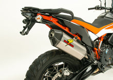 Load image into Gallery viewer, GRAVES MOTORSPORTS NORDEN 901 - DUALSPORT TITANIUM EXHAUST | KTM 790/890 | HUSQVARNA