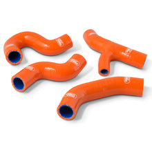 Load image into Gallery viewer, SAMCO OEM REPLACEMENT HOSE KIT KTM-91 | 2017-19 EXC-F, FE