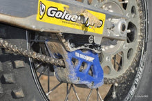 Load image into Gallery viewer, BULLET PROOF DESIGNS SWING ARM GUARD 2011-2023 MODELS
