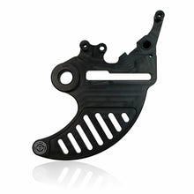 Load image into Gallery viewer, BULLET PROOF DESIGNS REAR DISK GUARD