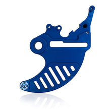 Load image into Gallery viewer, BULLET PROOF DESIGNS REAR DISK GUARD