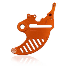 Load image into Gallery viewer, BULLET PROOF DESIGNS REAR DISK GUARD