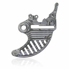 Load image into Gallery viewer, BULLET PROOF DESIGNS REAR DISK GUARD