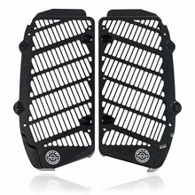 Load image into Gallery viewer, BULLET PROOF DESIGNS FRONT PROTECTION RADIATOR BRACES