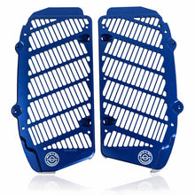 Load image into Gallery viewer, BULLET PROOF DESIGNS FRONT PROTECTION RADIATOR BRACES