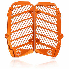 Load image into Gallery viewer, BULLET PROOF DESIGNS FRONT PROTECTION RADIATOR BRACES