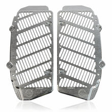 Load image into Gallery viewer, BULLET PROOF DESIGNS FRONT PROTECTION RADIATOR BRACES