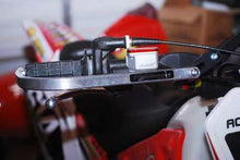 Load image into Gallery viewer, FLEXX BARS HANDGUARD MOUNT - STRAIGHT CUT STYLE