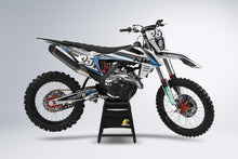 Load image into Gallery viewer, GRAPHICS KITS by TACO MOTO CO. | BACK TO THE FUTURE