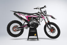 Load image into Gallery viewer, GRAPHICS KITS by TACO MOTO CO. | BACK TO THE FUTURE