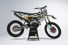 Load image into Gallery viewer, GRAPHICS KITS by TACO MOTO CO. | BACK TO THE FUTURE