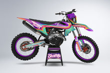 Load image into Gallery viewer, GRAPHICS KITS by TACO MOTO CO. | LOWRIDER