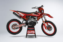 Load image into Gallery viewer, GRAPHICS KITS by TACO MOTO CO. | LOWRIDER