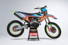 Load image into Gallery viewer, GRAPHICS KITS by TACO MOTO CO. | LOWRIDER