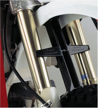 Load image into Gallery viewer, PC RACING FORK TRANSPORT SUPPORT