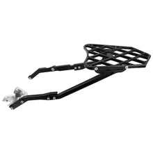 Load image into Gallery viewer, PRO MOTO BILLET / FASTWAY REAR RACK | 2019-2023 KTM 250-500 EXC-F