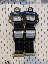 Load image into Gallery viewer, AKT FAT STRAPS 2.0 - SET OF 2 STRAPS