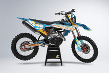Load image into Gallery viewer, GRAPHICS KITS by TACO MOTO CO. | RISKY BUSINESS