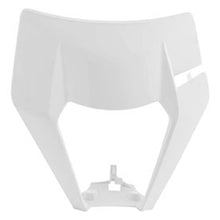 Load image into Gallery viewer, POLISPORT HEADLIGHT MASK | 17-23 KTM