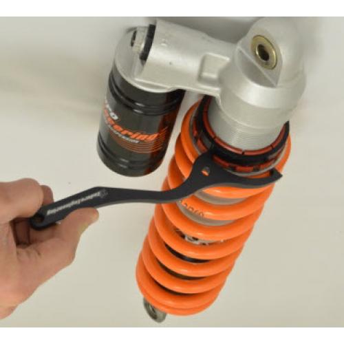 Enduro Engineering Shock Spanner Adjusting Tool Enduro Engineering Shock Spanner Adjusting Tool