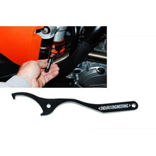 Load image into Gallery viewer, ENDURO ENGINEERING SHOCK SPANNER WRENCH 2016 KTM-500 EXC-F