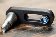 Load image into Gallery viewer, FLEXX BARS HANDGUARD MOUNT - STRAIGHT CUT STYLE