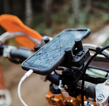 Load image into Gallery viewer, HONDO GARAGE BUZZKILL PHONE ISOLATION BLOCK